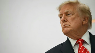 Trump rules out new Iran attack before US midterm elections