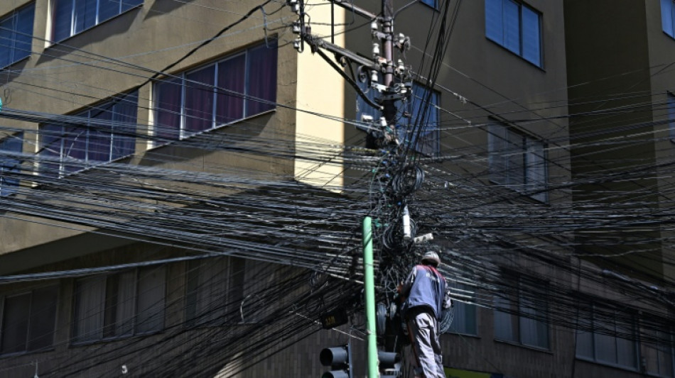 El pa&iacute;s anfitri&oacute;n de la COP31 llama a desarrollar el uso de la electricidad