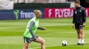 Im Pokalfinale: Popp bereit f&uuml;r die Startelf
