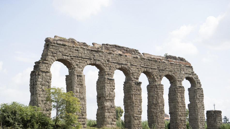 Sangiuliano, primo s&igrave; per la Via Appia Patrimonio Unesco