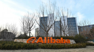 Online-Händler Alibaba weist Bericht über Hilfe für Chinas Armee gegen USA zurück