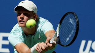 Sinner vence duelo italiano contra Sonego e avan&ccedil;a no US Open