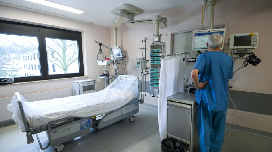 Bundesrat bremst Gesetz zu Krankenhaus-Transparenz aus - Lauterbach ver&auml;rgert