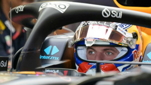 Ap&oacute;s pesadelo no M&eacute;xico, Verstappen quer encaminhar t&iacute;tulo no GP do Brasil