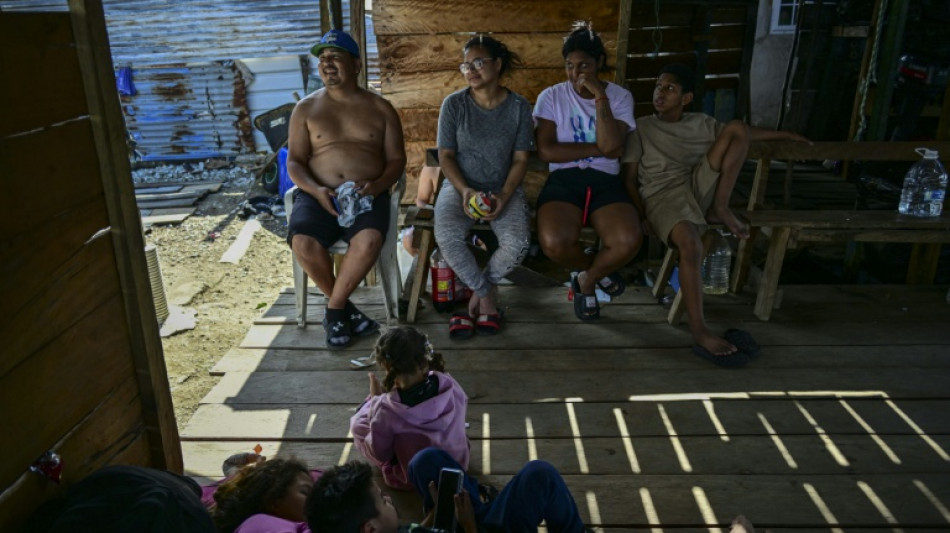 'O sonho americano morreu': a migra&ccedil;&atilde;o inversa gerada por Trump