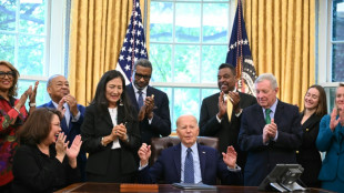 Biden designa monumento para comemorar hist&oacute;rico ataque racial em Illinois