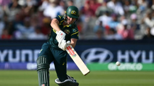 Mooney stars as Australia hammer England in women's World Cup final