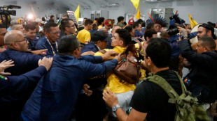 Brasil reforça segurança da COP30 após críticas da ONU