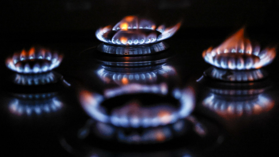 Il gas stabile a 29,74 euro al megawattora