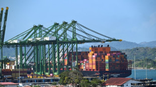 Avanza demanda que pide anular contrato a empresa china que opera puertos en canal de Panam&aacute;