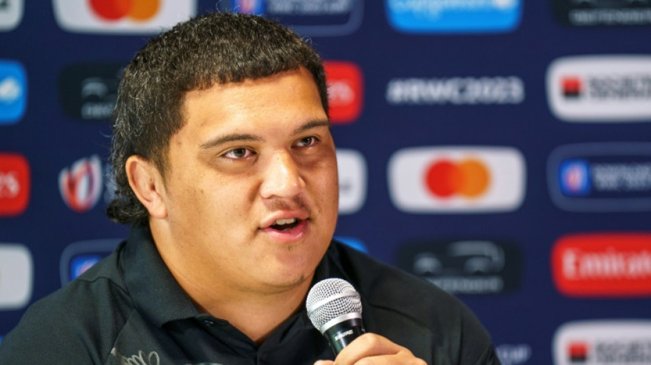 Williams boost for Crusaders ahead of Chiefs Super Rugby showdown