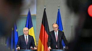 Merz wirft Russland systematische Angriffe auf Energieversorgung der Ukraine vor