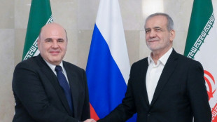 R&uacute;ssia e Ir&atilde; assinam novo pacto estrat&eacute;gico que fortalece la&ccedil;os militares e comerciais