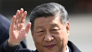 China to bolster non-Western alliances at summit, parade