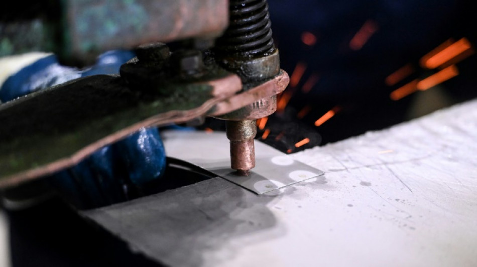 El n&iacute;quel alcanza su mayor precio desde 2011, a causa de las tensiones en Ucrania