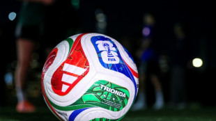 Fifa apresenta a Trionda, bola da Copa do Mundo de 2026