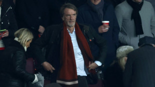 Ratcliffe set Man Utd deadline before deal was agreed