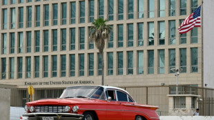EUA passar&aacute; a emitir 2 tipos de visto para cubanos em Havana