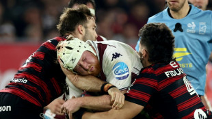 Champions Cup: l'UBB et Toulouse pour se retrouver en quarts, Castres pour l'exploit