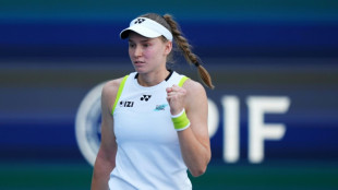 Sabalenka and Rybakina to clash again in Miami semi-final