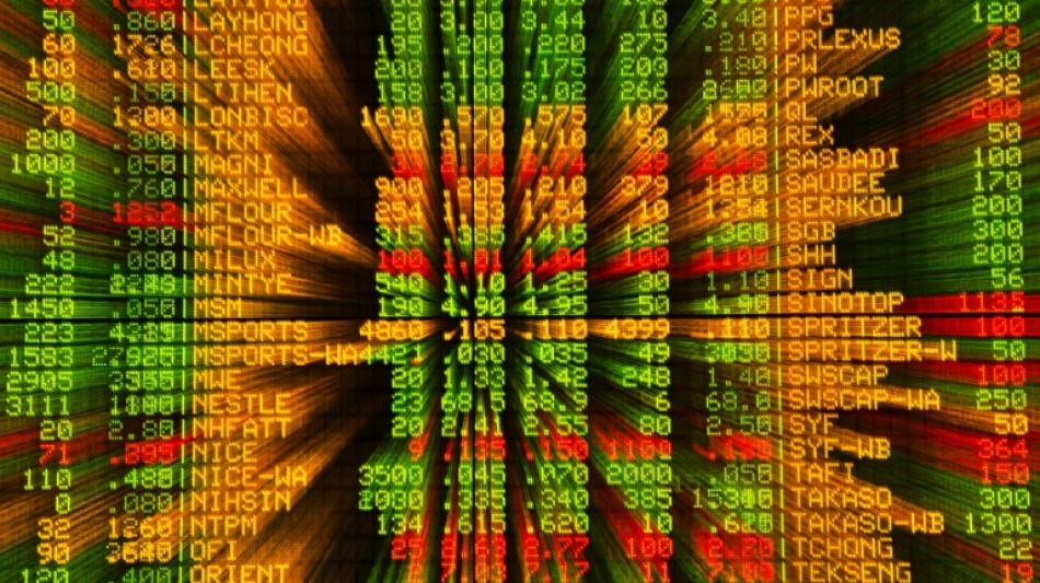 Asian markets mixed as traders take stock after Fed-fuelled rally
