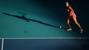 Sinner, Sabalenka march on in Miami as more seeds crash out