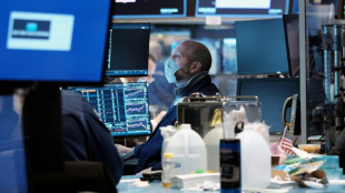 Wall Street baisse &agrave; l'ouverture apr&egrave;s l'inflation am&eacute;ricaine