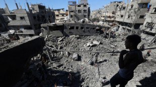 Israel sopesa tregua en Gaza, tras el visto bueno de Hamás a unas negociaciones
