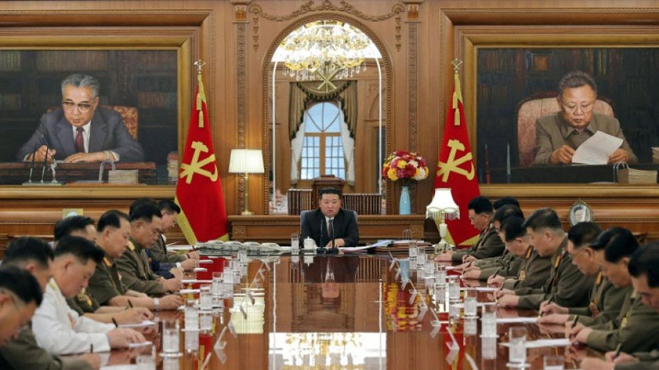 Coreia do Norte anuncia fracasso em lan&ccedil;amento de sat&eacute;lite de espionagem