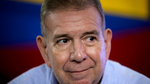 L&iacute;der da oposi&ccedil;&atilde;o diz que continuar&aacute; 'a luta' na Venezuela ap&oacute;s Gonz&aacute;lez Urrutia se exilar