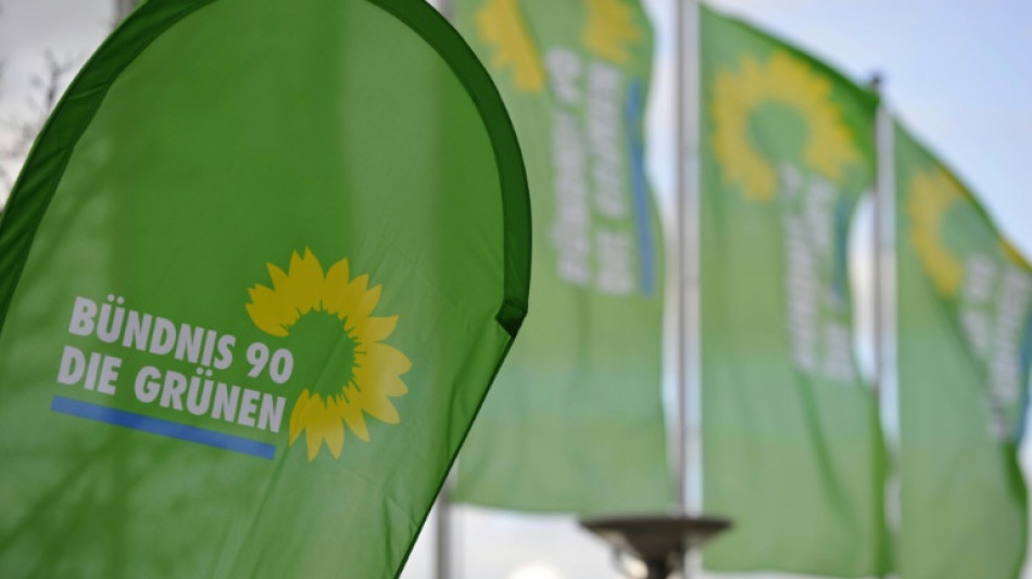 Zeybek und Achtermeyer sollen nordrhein-westf&auml;lische Gr&uuml;ne f&uuml;hren