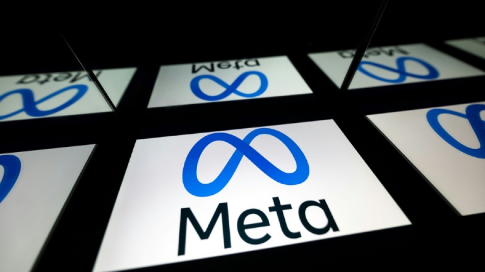 Kl&auml;ger bekommt kein Schmerzensgeld von Meta nach Datenpanne