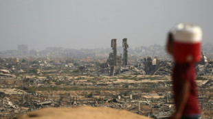 Gaza: deux émissaires de Trump se rendent en Egypte pour finaliser la libération des otages