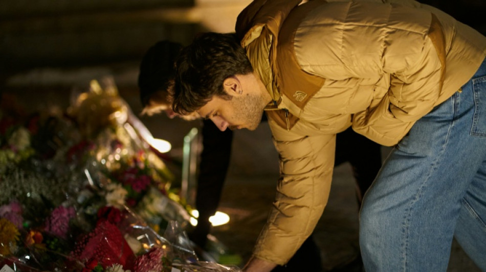 Sospechoso de tiroteo en Universidad de Brown en EEUU fue hallado muerto