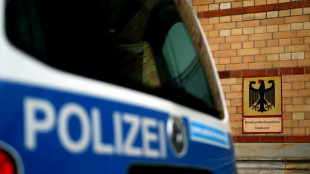 Justizbeamte in Nordrhein-Westfalen sollen H&auml;ftlinge mit Drogen versorgt haben