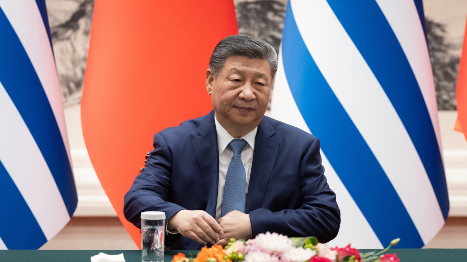 Xi Jinping parler&agrave; oggi via video con Putin