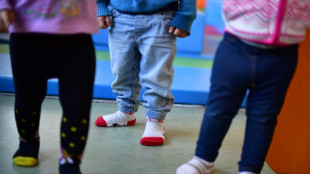 Bundesagentur zahlt Kindergeld für 17,6 Millionen Kinder aus