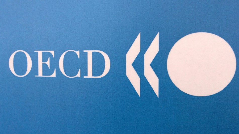 OECD fordert h&ouml;here Verm&ouml;genssteuern zum Abbau staatlicher Schulden