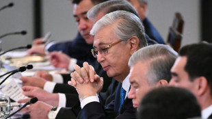 Kazajist&aacute;n se une a los Acuerdos de Abraham mientras Trump impulsa la paz en Medio Oriente