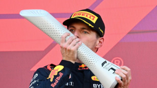 Verstappen vuela hacia un nuevo t&iacute;tulo tras ganar en Jap&oacute;n, Red Bull ya campe&oacute;n