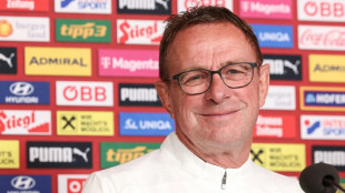 Brandredner Rangnick: "Nicht f&uuml;r dumm verkaufen"