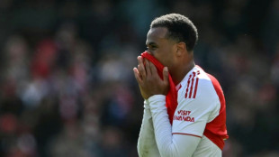 Bournemouth vence Arsenal (2-1) e reacende disputa pelo t&iacute;tulo da Premier League