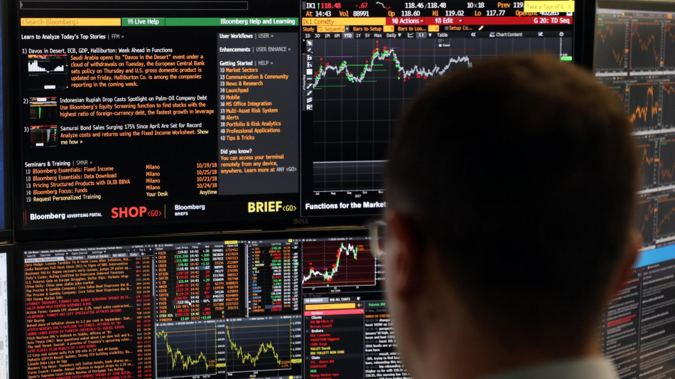 Lo spread tra Btp e Bund resta piatto a 81 punti