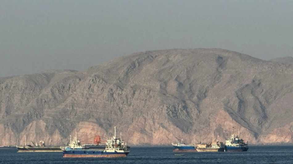 US-Milit&auml;r: Neue Angriffe auf den Iran gestartet