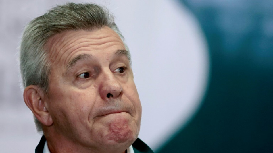 M&eacute;xico far&aacute; amistoso contra o Valencia em prepara&ccedil;&atilde;o para Copa de 2026