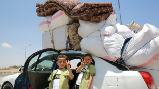 UNO: Mehr als zwei Millionen Syrer seit Assads Sturz nach Hause zur&uuml;ckgekehrt