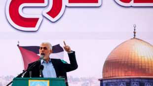 Hamas chora morte de Sinwar e se nega a libertar ref&eacute;ns at&eacute; que guerra em Gaza termine