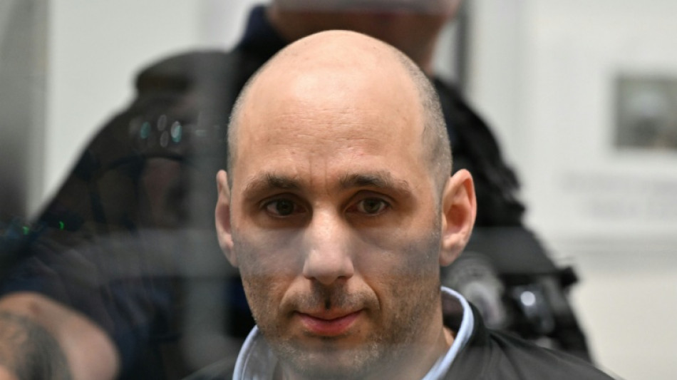 Au procès Jubillar, le récit détaillé de l'enquête