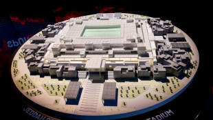 La FIFA atribuir&aacute;, sin suspense, las sedes de los Mundiales de 2030 y 2034