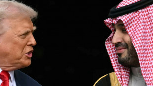 Sieben Jahre nach Khashoggi-Mord: Trump erkl&auml;rt bin Salman f&uuml;r unschuldig